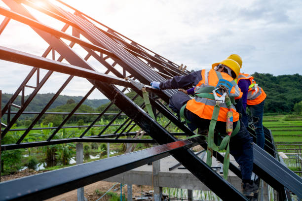 Best Shingle Roofing Installation  in Deshler, OH