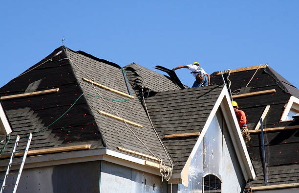 Best Flat Roof Repair Services  in Deshler, OH