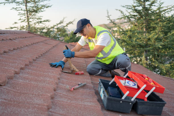 Quick and Trustworthy Emergency Roof Repair Services in Deshler, OH