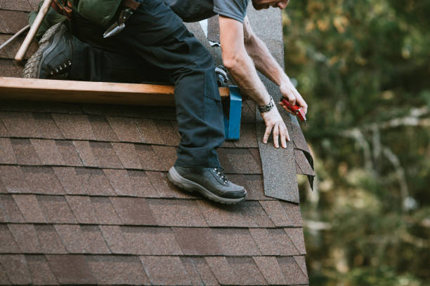 Best Local Roofing Companies  in Deshler, OH